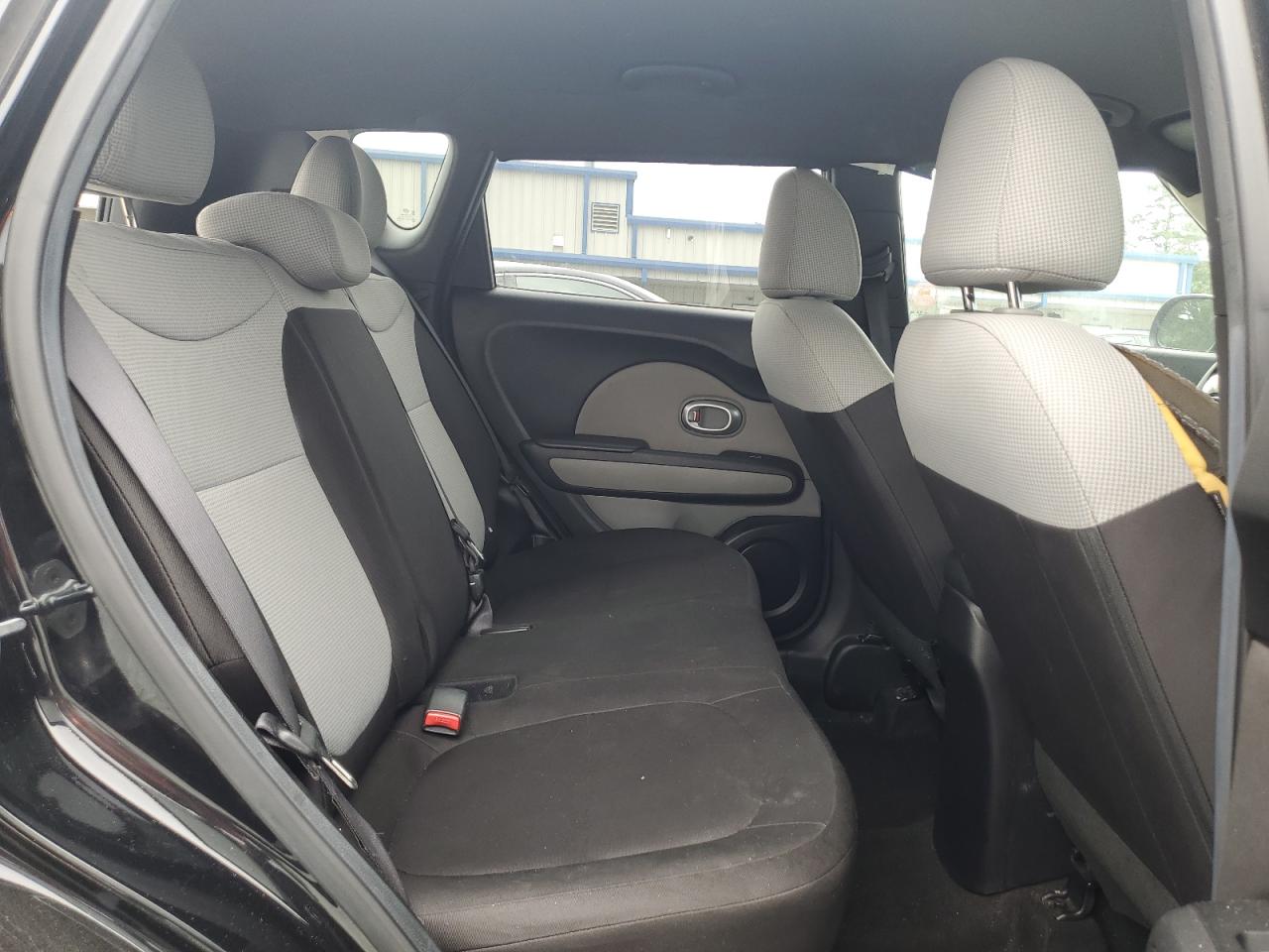 2017 Kia Soul - Image 11