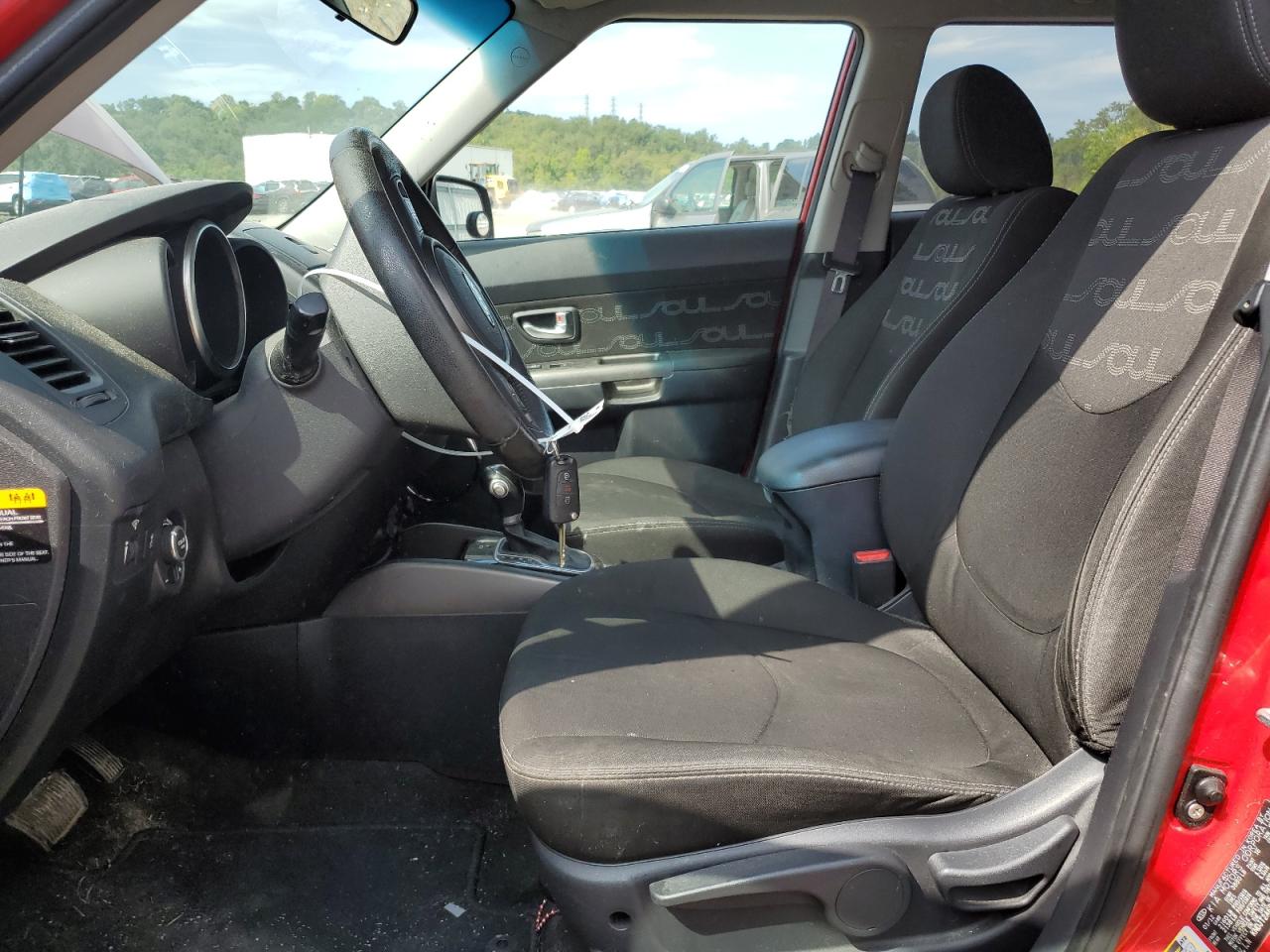 2012 Kia Soul - Image 7