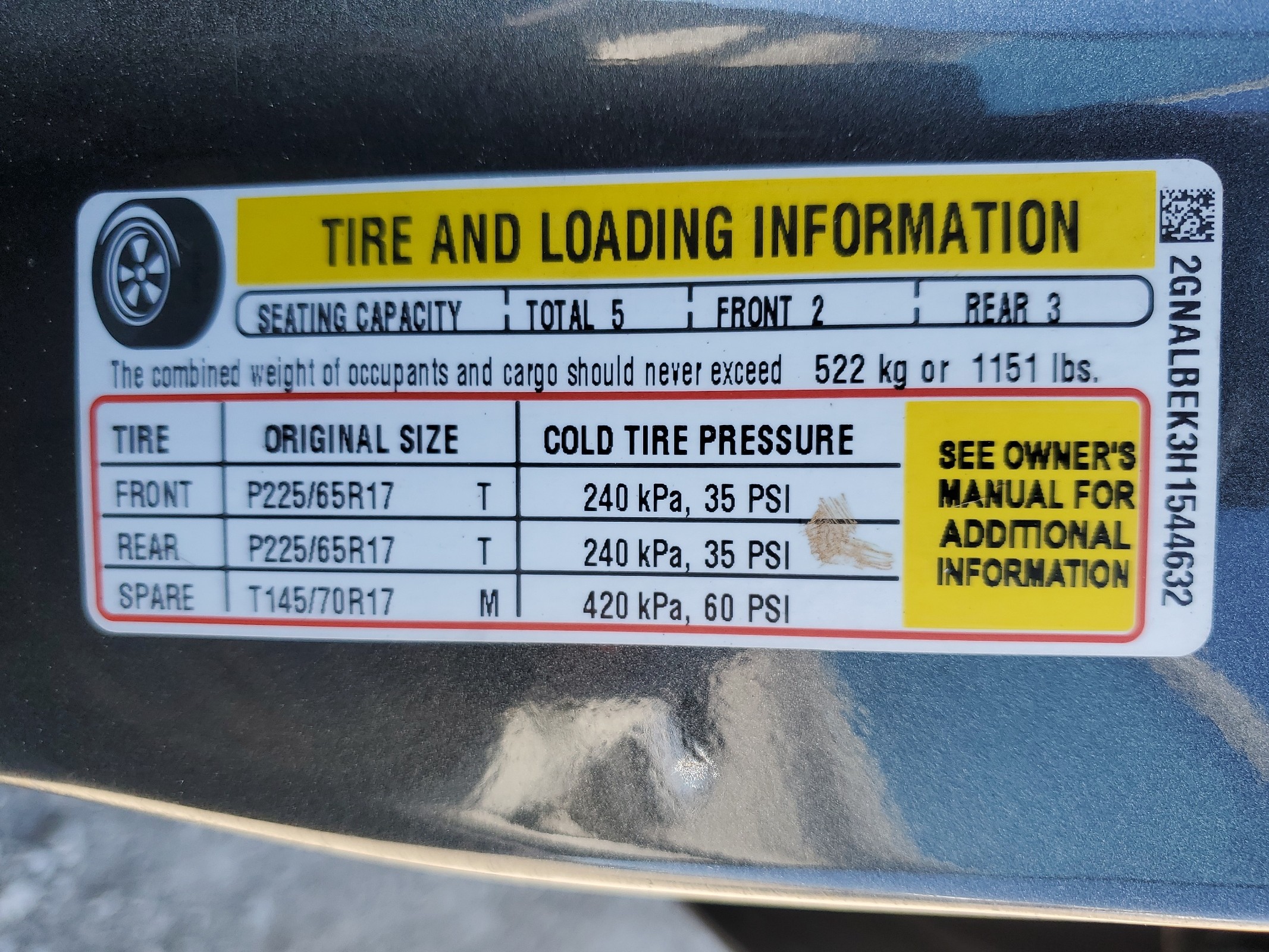 2GNALBEK3H1544632 2017 Chevrolet Equinox Ls 2GNALBEK3H1544632 2017 Chevrolet Equinox Ls