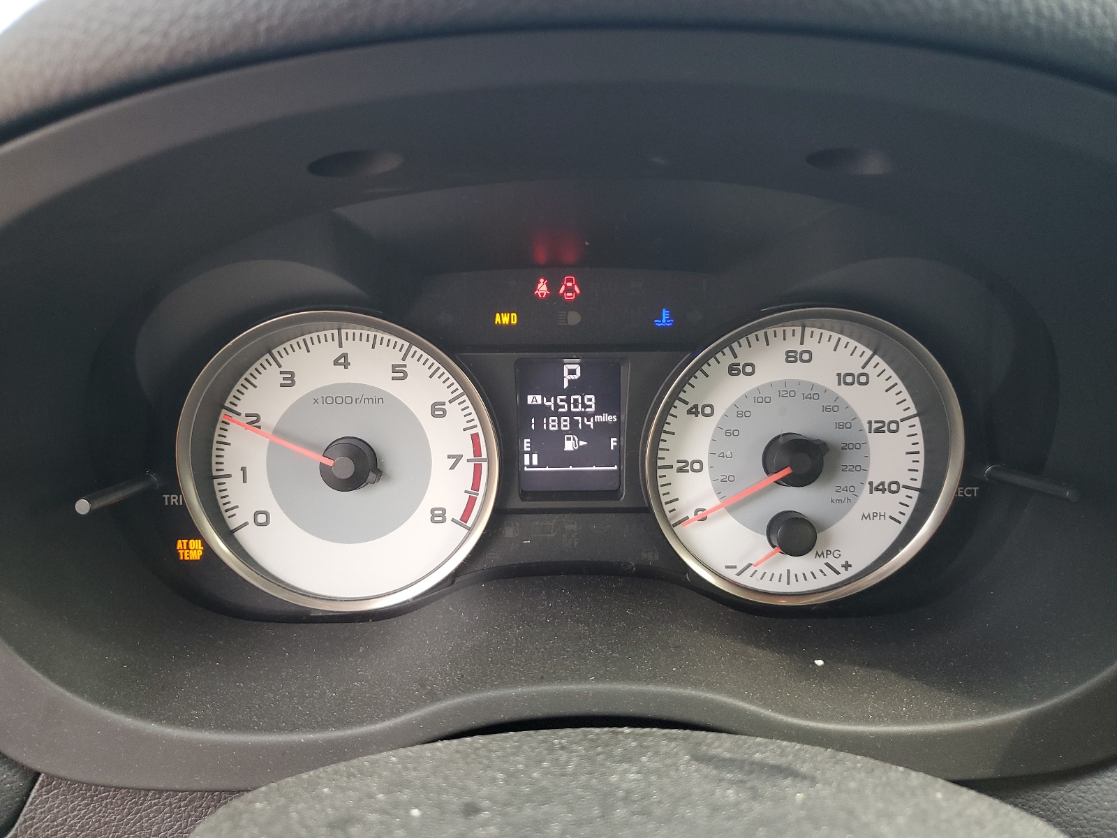 JF1GPAH64EH334538 2014 Subaru Impreza Limited