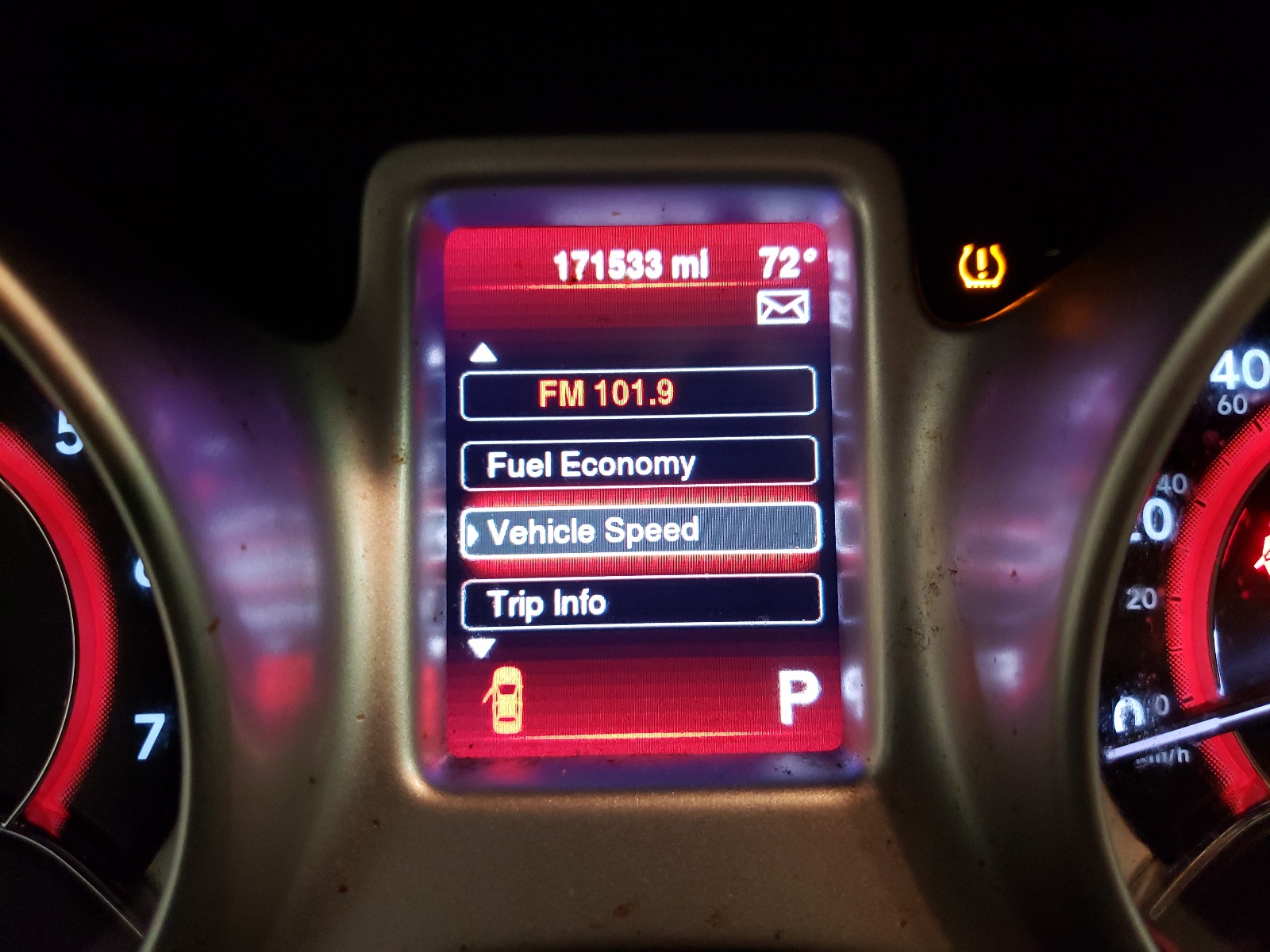 3C4PDCAB6DT582148 2013 Dodge Journey Se