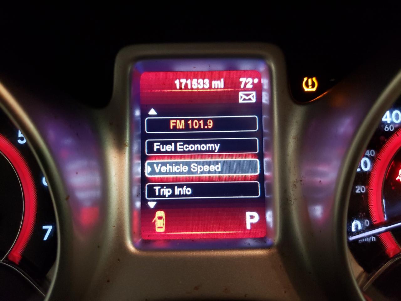 2013 Dodge Journey Se VIN: 3C4PDCAB6DT582148 Lot: 66192084