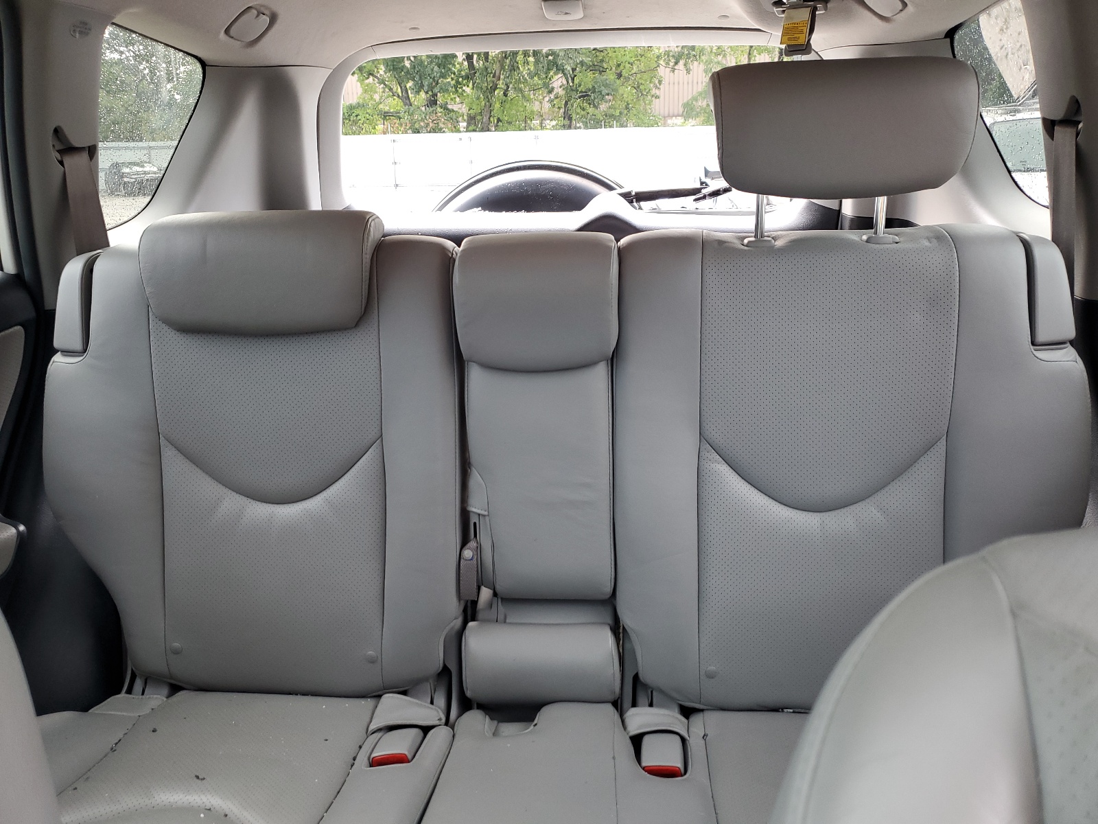 2T3DF4DV2AW041580 2010 Toyota Rav4 Limited