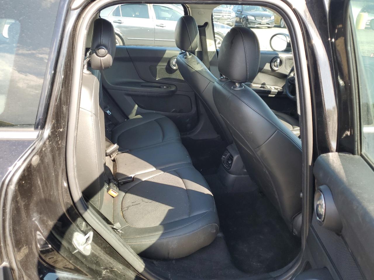 2020 Mini Cooper Countryman All4 VIN: WMZYW5C09L3L06921 Lot: 67276224