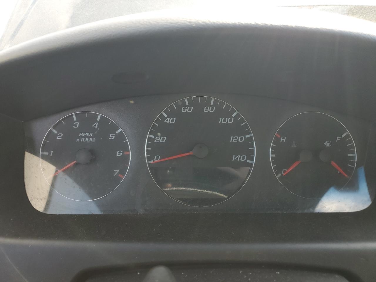 2010 Chevrolet Impala Ltz VIN: 2G1WC5EM6A1179685 Lot: 68757494