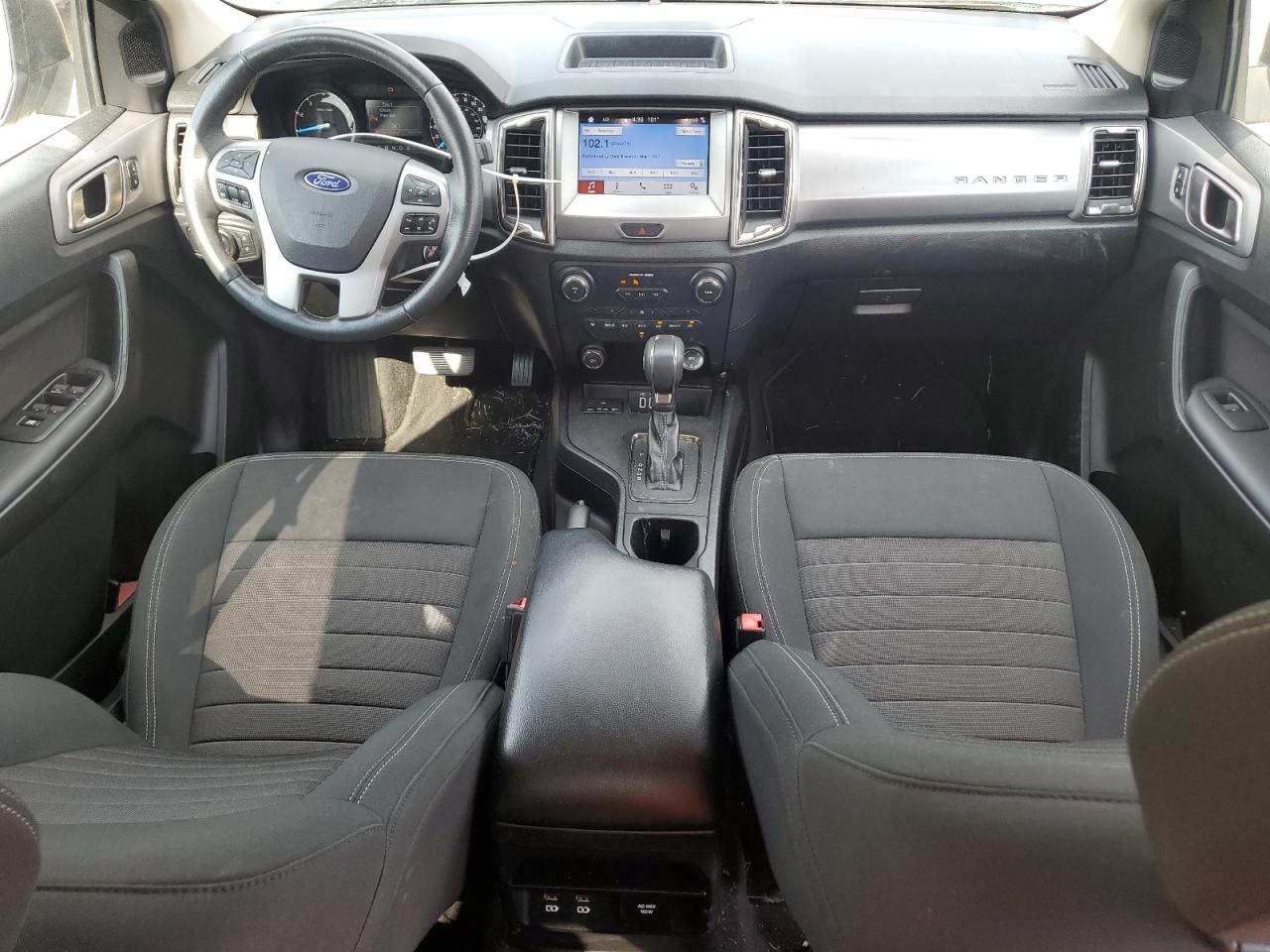 1FTER4EH1KLA30014 2019 Ford Ranger Xl