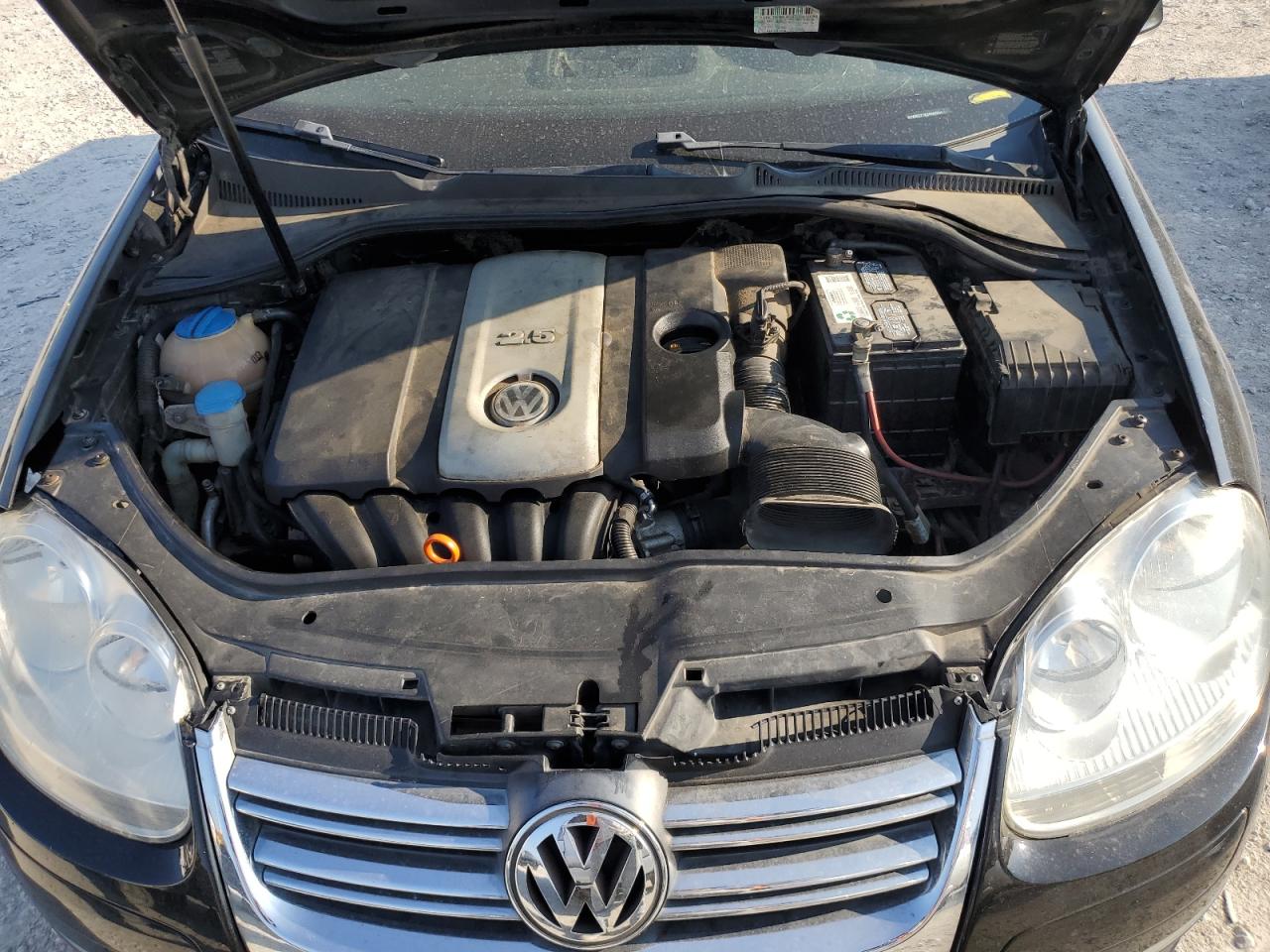 2008 Volkswagen Jetta Se VIN: 3VWRZ71K38M033876 Lot: 66465924