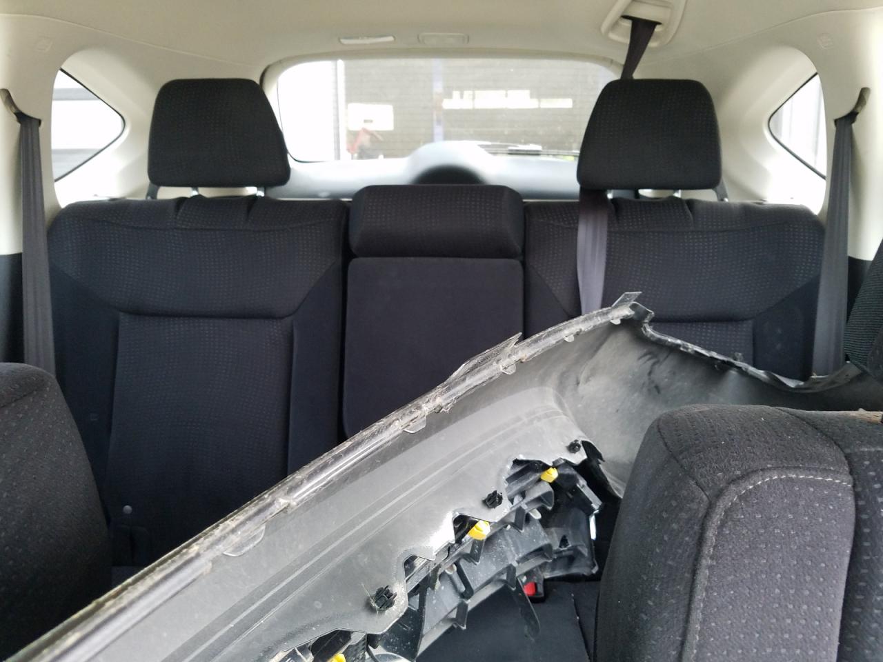 2013 Honda Cr-V Ex VIN: 2HKRM4H51DH113886 Lot: 66851964