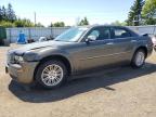 2010 CHRYSLER 300 TOURING for sale at Copart ON - TORONTO