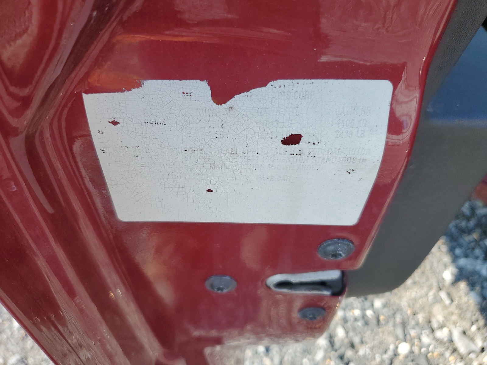 1G6DP567750132987 2005 Cadillac Cts Hi Feature V6