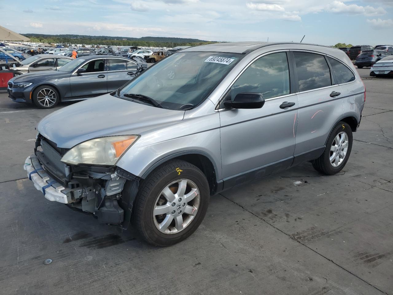2007 Honda CR-V - Image 1
