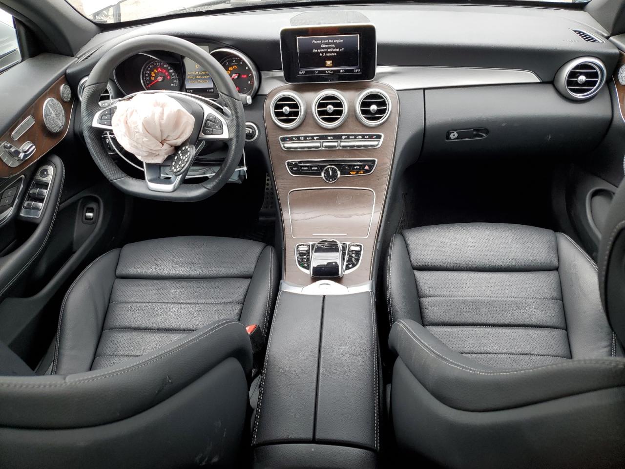 2018 Mercedes-Benz C 300 VIN: WDDWK4JB1JF749826 Lot: 65763544