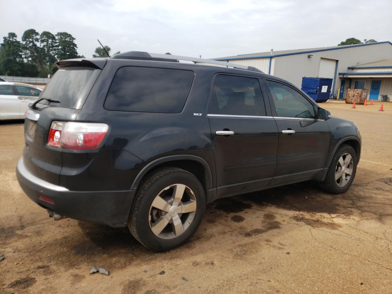 2012 GMC Acadia Slt-1 VIN: 1GKKRRED2CJ355298 Lot: 68284574