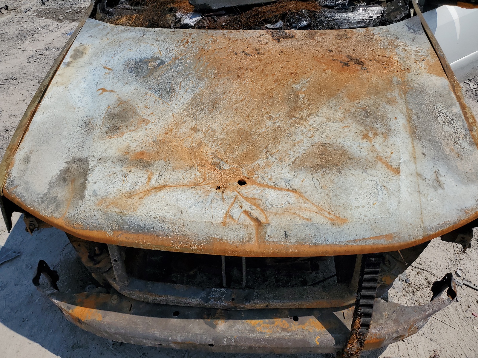 1GNDS13SX52330486 2005 Chevrolet Trailblazer Ls