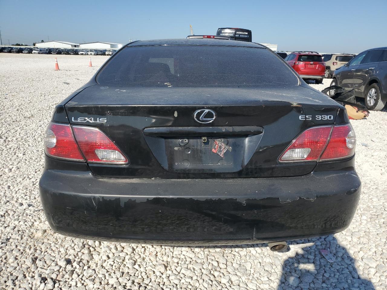 JTHBA30G845051869 2004 Lexus Es 330