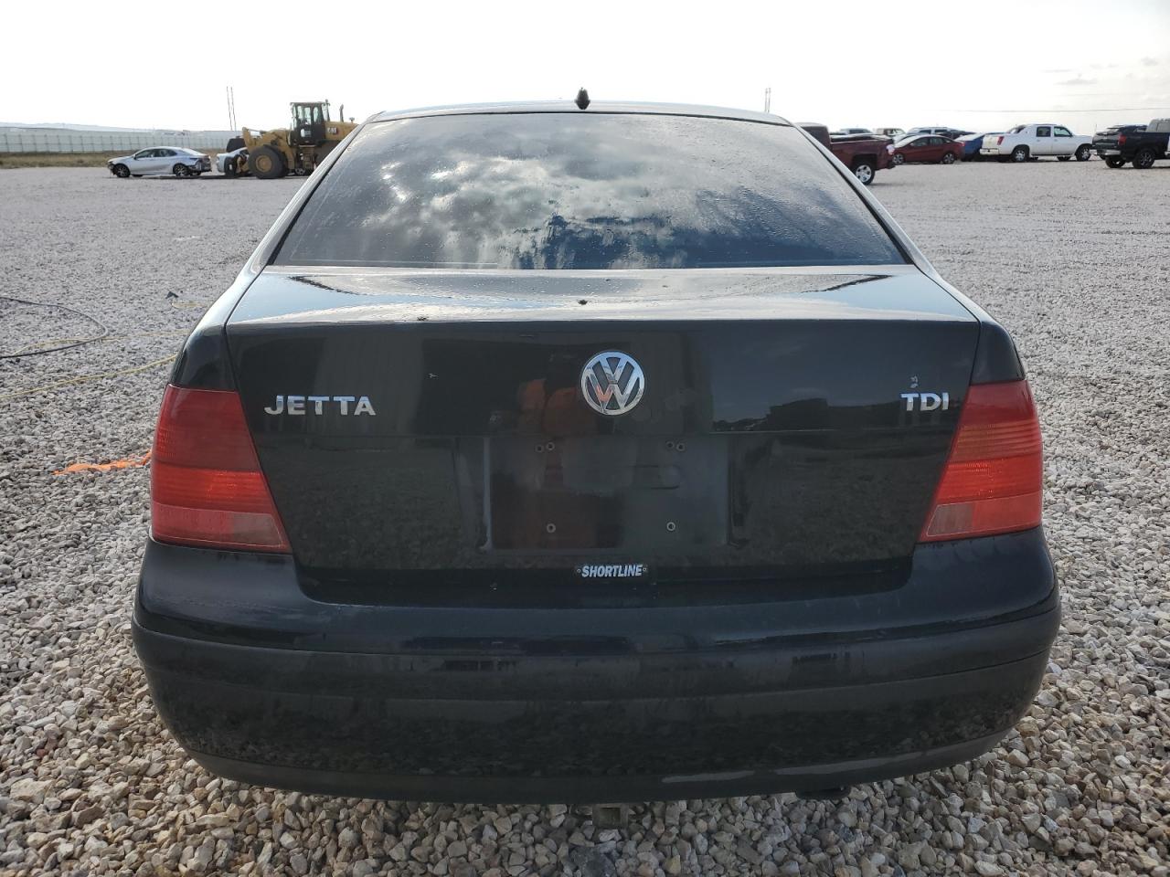 3VWSF29M4YM020007 2000 Volkswagen Jetta Gls Tdi