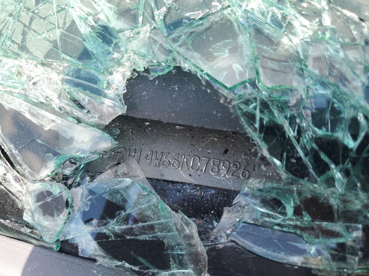 2006 Ford F150 Supercrew VIN: 1FTRW14W66KC78926 Lot: 67194324