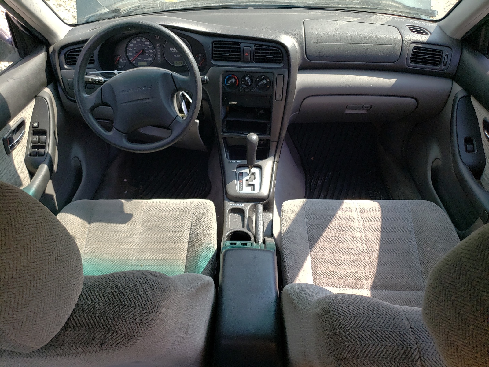 4S3BH6256Y7309908 2000 Subaru Legacy Brighton