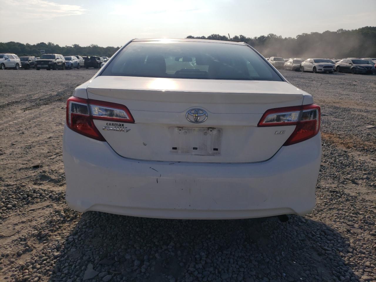 4T1BF1FK3DU720831 2013 Toyota Camry L