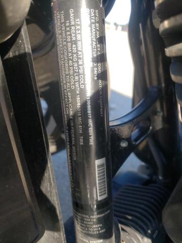 2015 HARLEY-DAVIDSON FLHTKL ULTRA LIMITED LOW