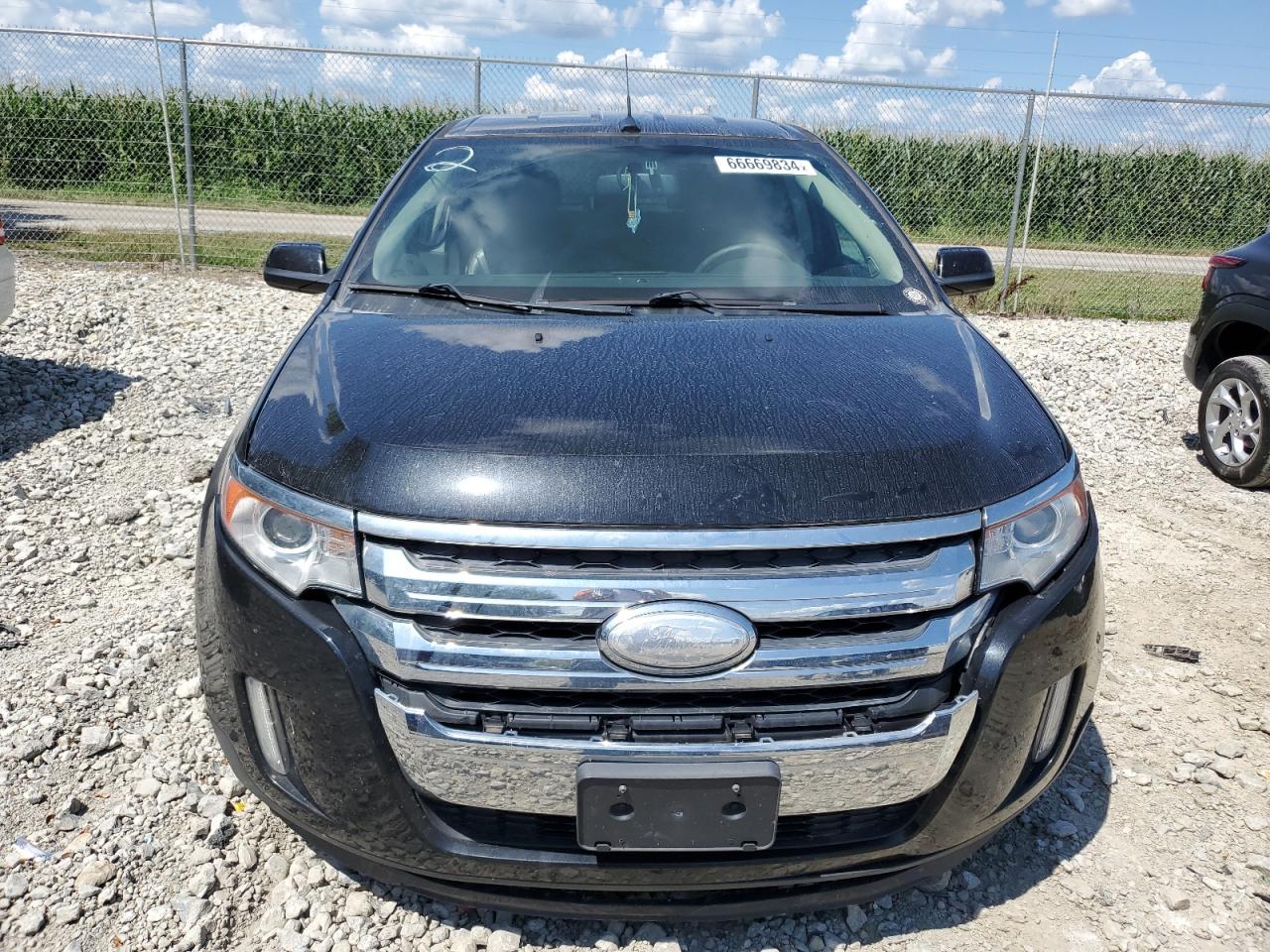 2013 Ford Edge - Image 5
