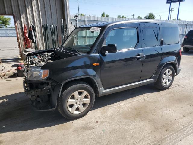 2011 Honda Element Ex