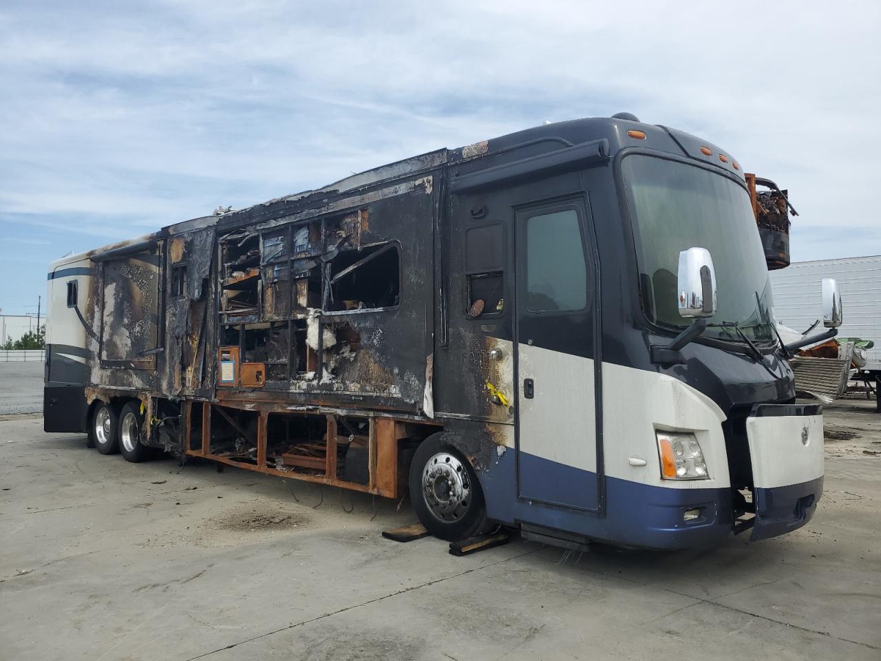 Lumberton, NC에서 판매 중인 2009 Roadmaster Rail Raised Rail - Burn