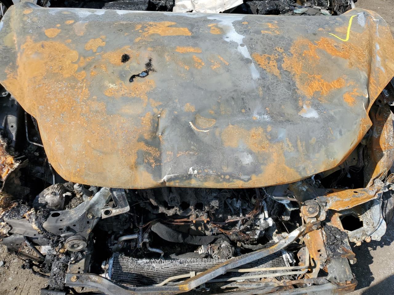 2011 Honda Cr-V Lx VIN: 5J6RE4H37BL073621 Lot: 67250294