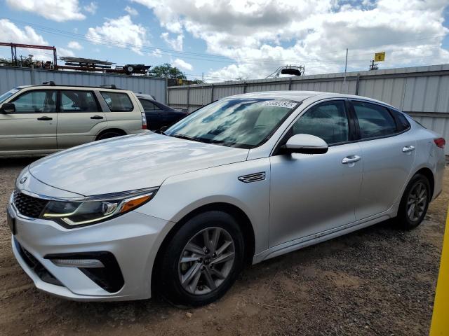 5XXGT4L31LG391701 Kia Optima LX