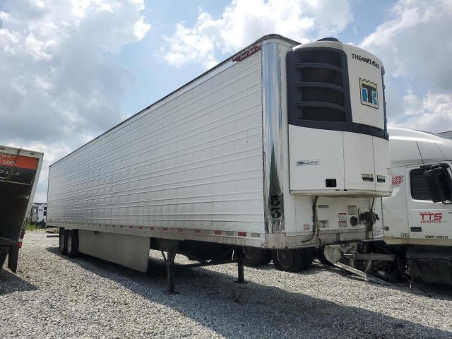 2020 Ggsd Reefer for Sale in Tifton, GA - Vandalism