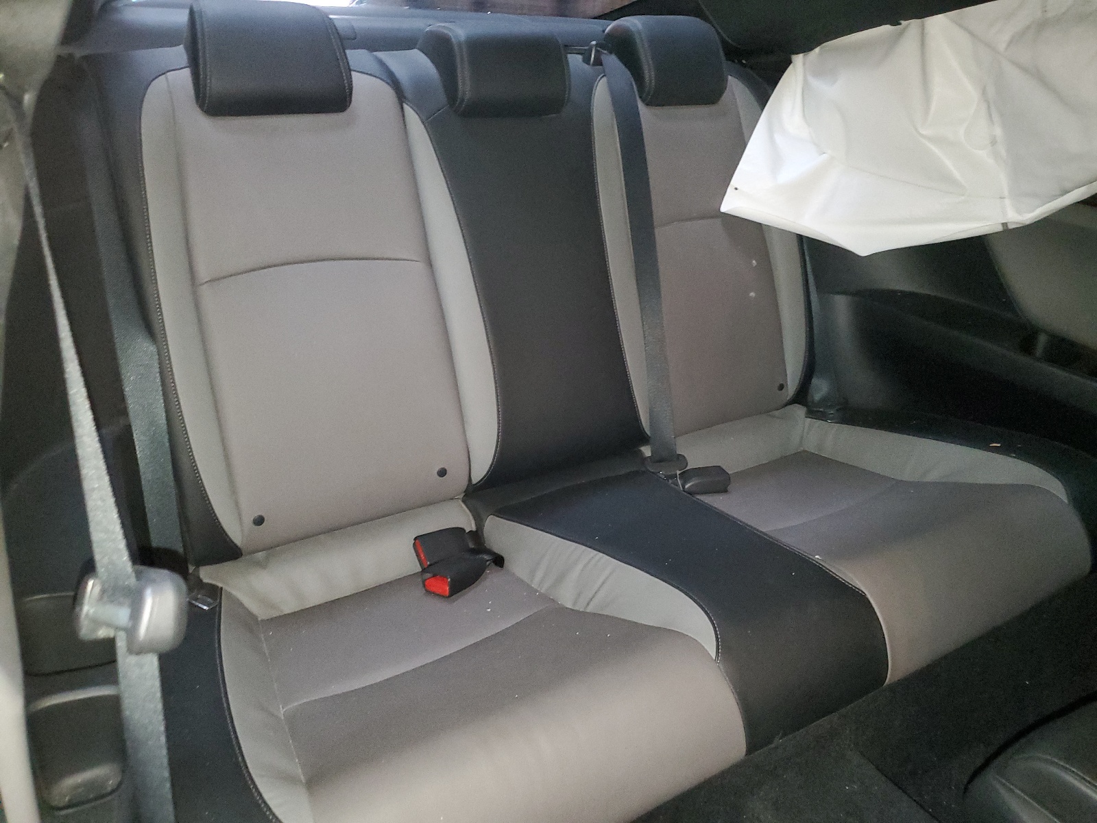 2HGFC3B96JH450944 2018 Honda Civic Touring