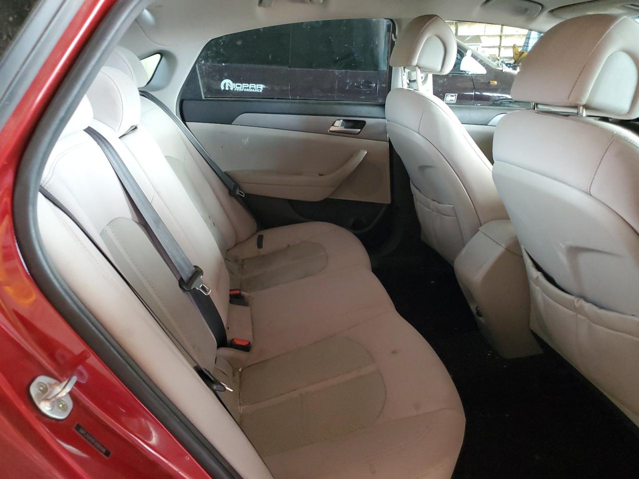 2015 Hyundai Sonata Se VIN: 5NPE24AF8FH066446 Lot: 66818804