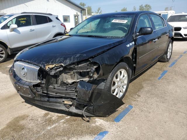 2008 Buick Lucerne Cxl