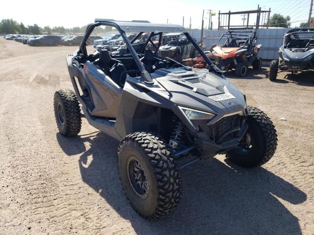 2021 Polaris Rzr Pro Xp Ultimate