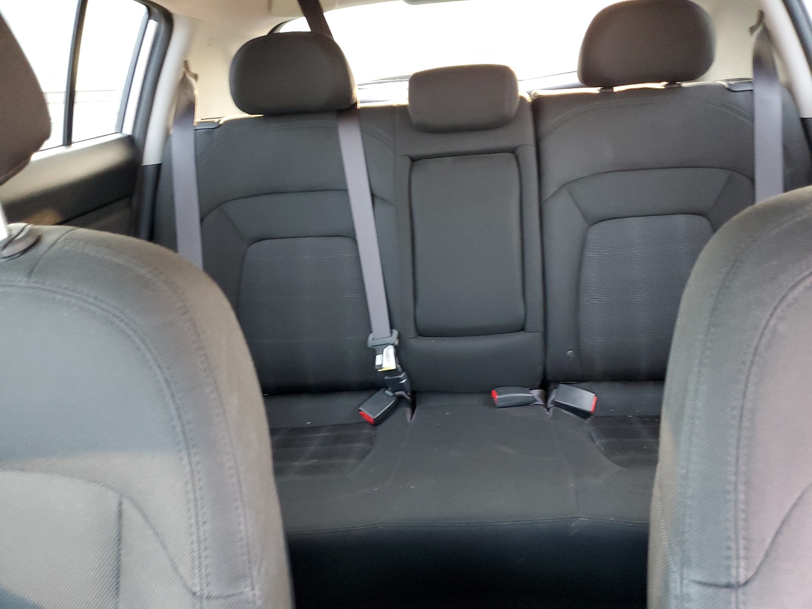 KNDPB3A26C7267391 2012 Kia Sportage Base