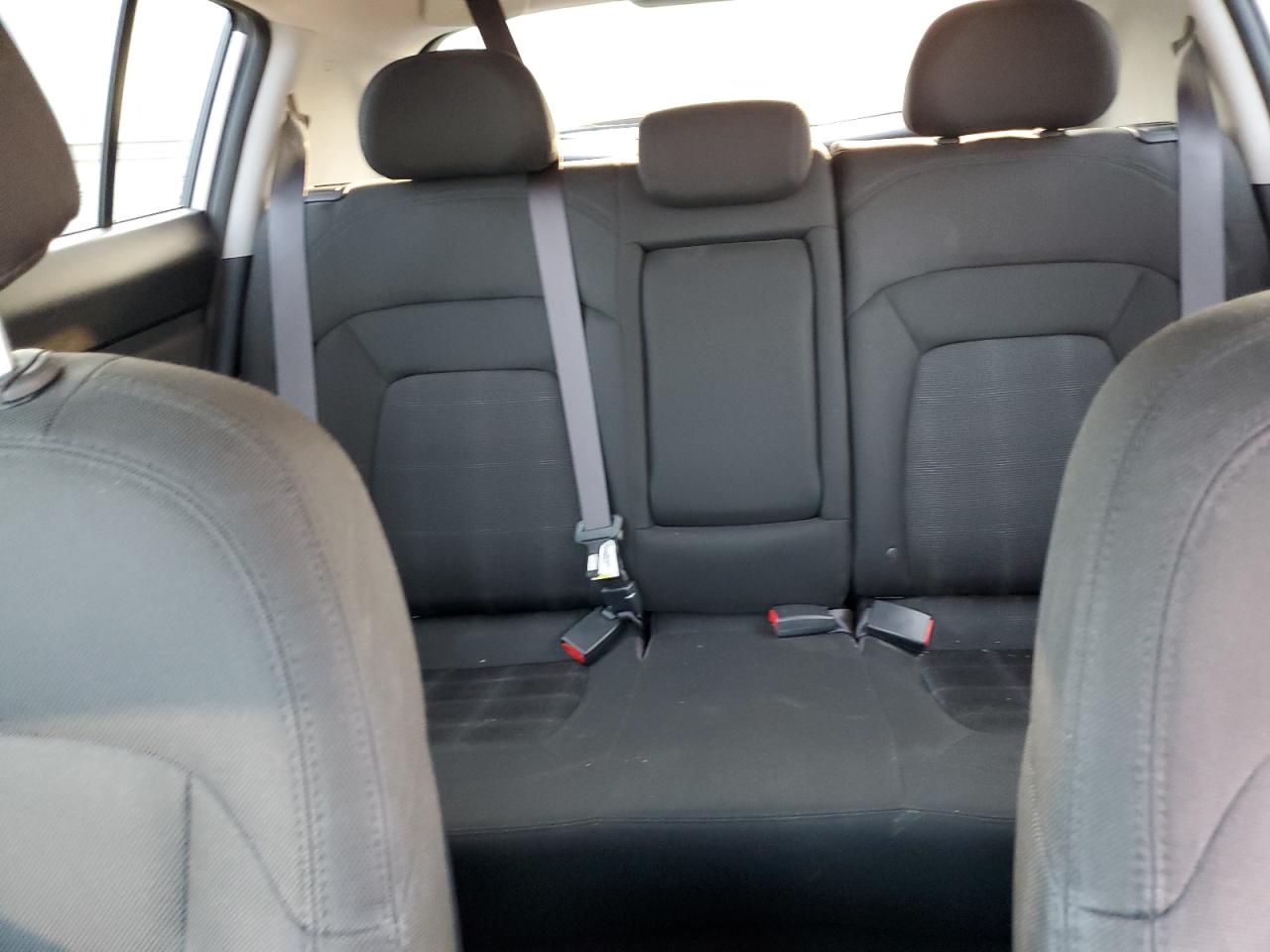 2012 Kia Sportage Base VIN: KNDPB3A26C7267391 Lot: 67450044