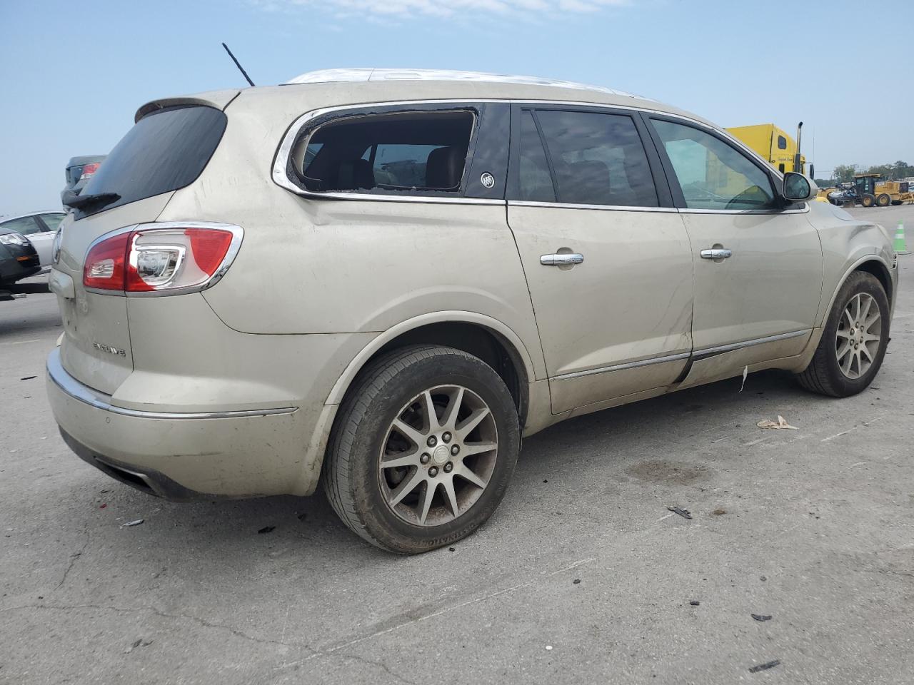 2014 Buick Enclave VIN: 5GAKRBKD1EJ344840 Lot: 68699764