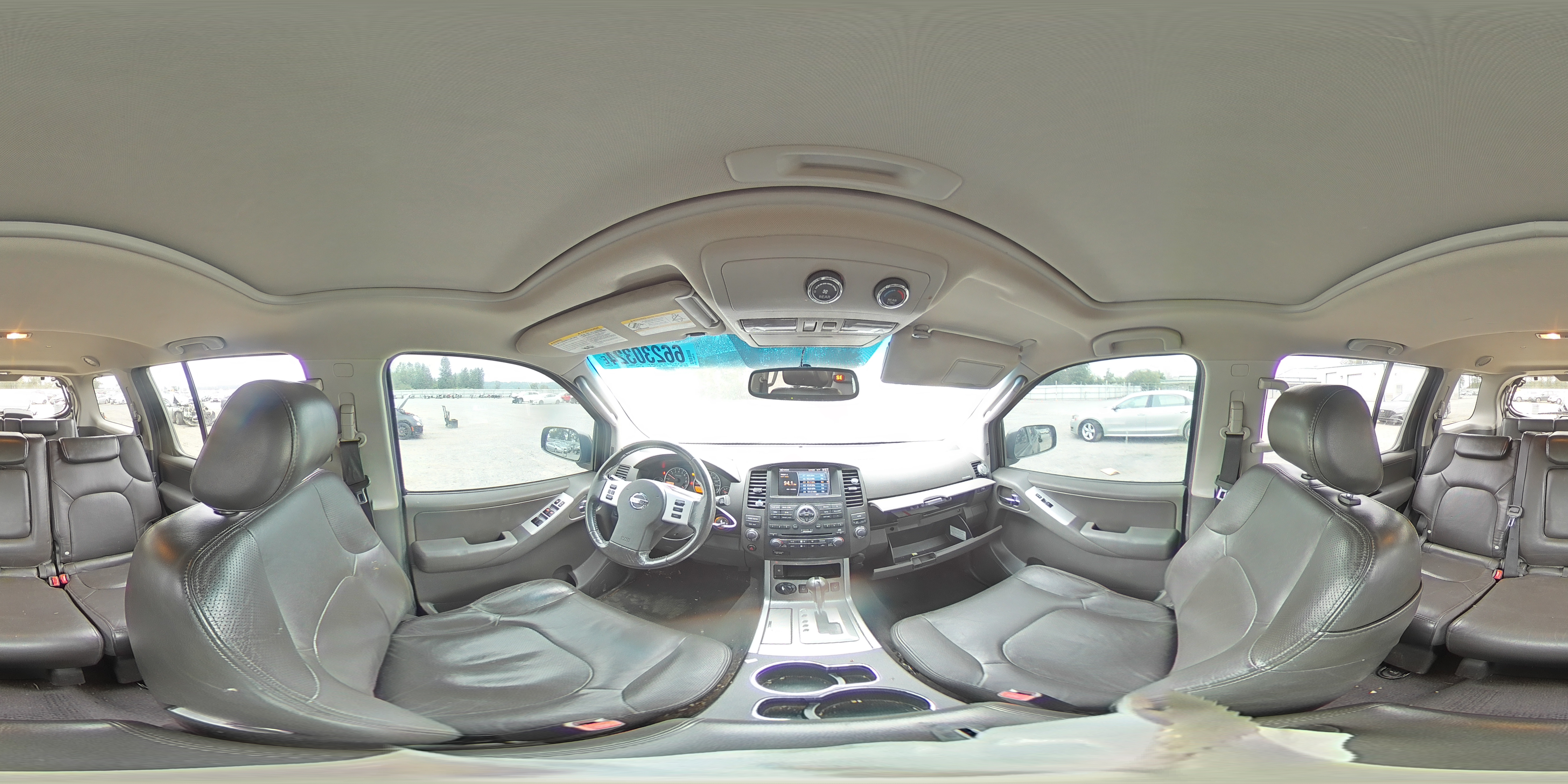 2008 Nissan Pathfinder S VIN: 5N1AR18B28C611854 Lot: 66230324