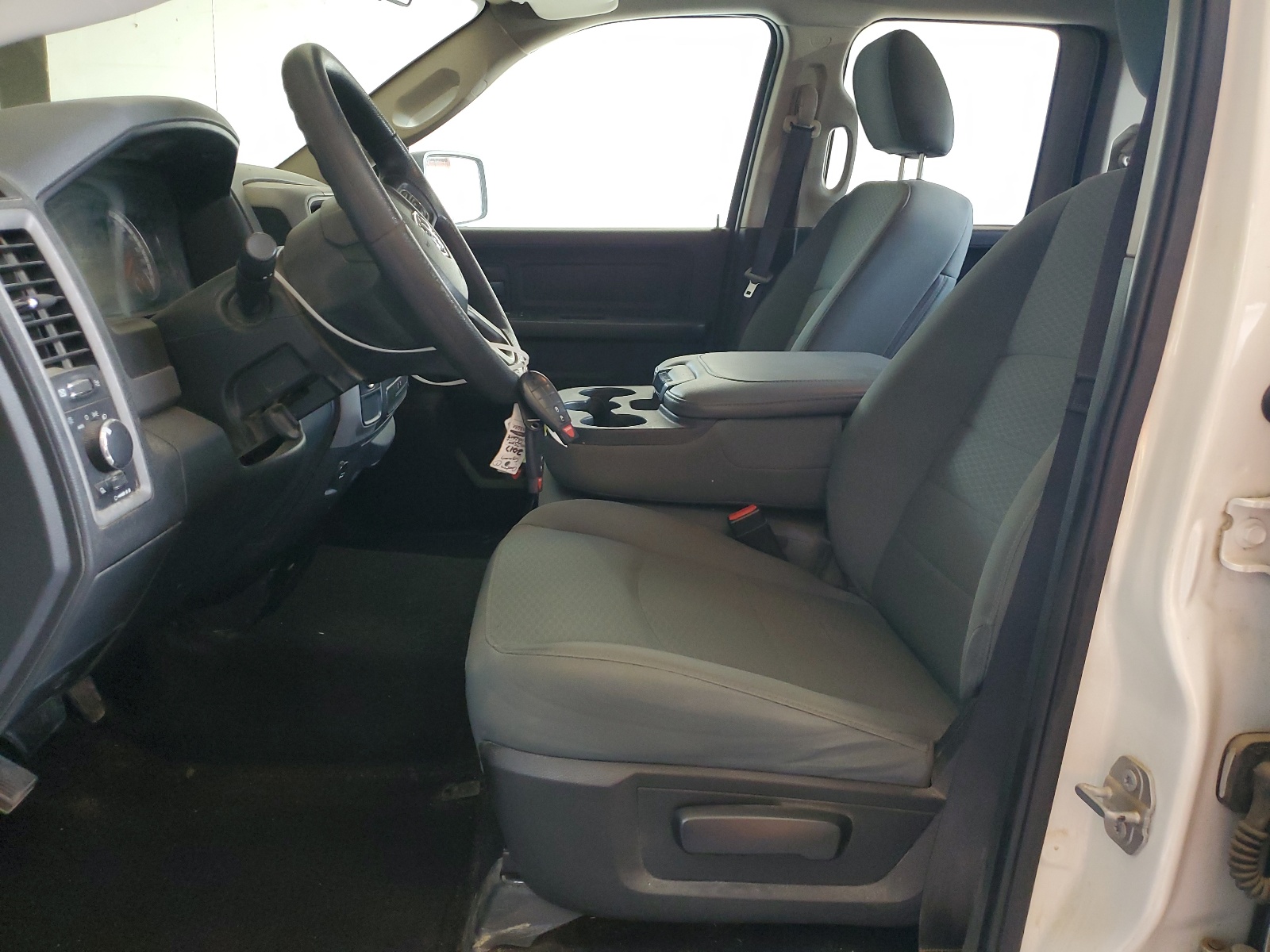 1C6RR6FGXHS683496 2017 Ram 1500 St