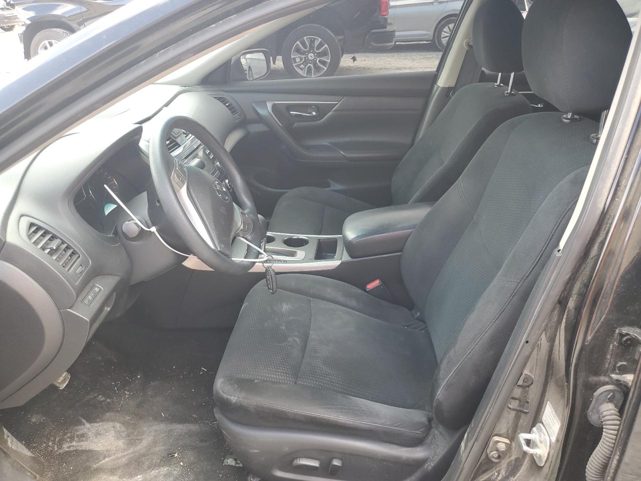 2015 Nissan Altima 2.5 VIN: 1N4AL3AP3FN877429 Lot: 67355244