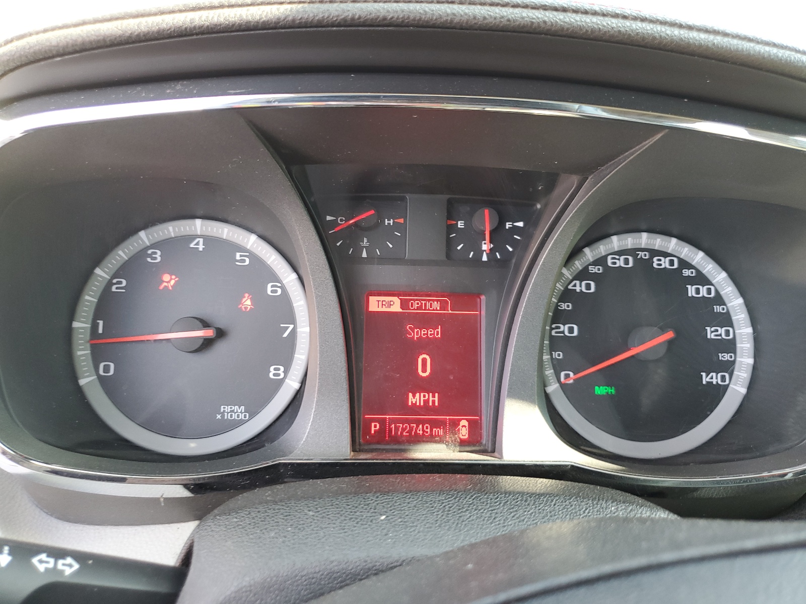 2GKFLRE37F6186472 2015 GMC Terrain Sle