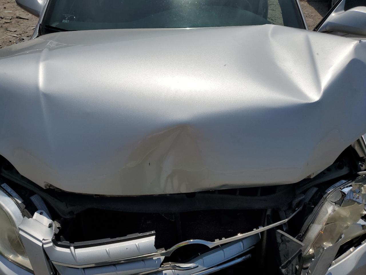 2006 Toyota Avalon Xl VIN: 4T1BK36B26U116696 Lot: 67053304