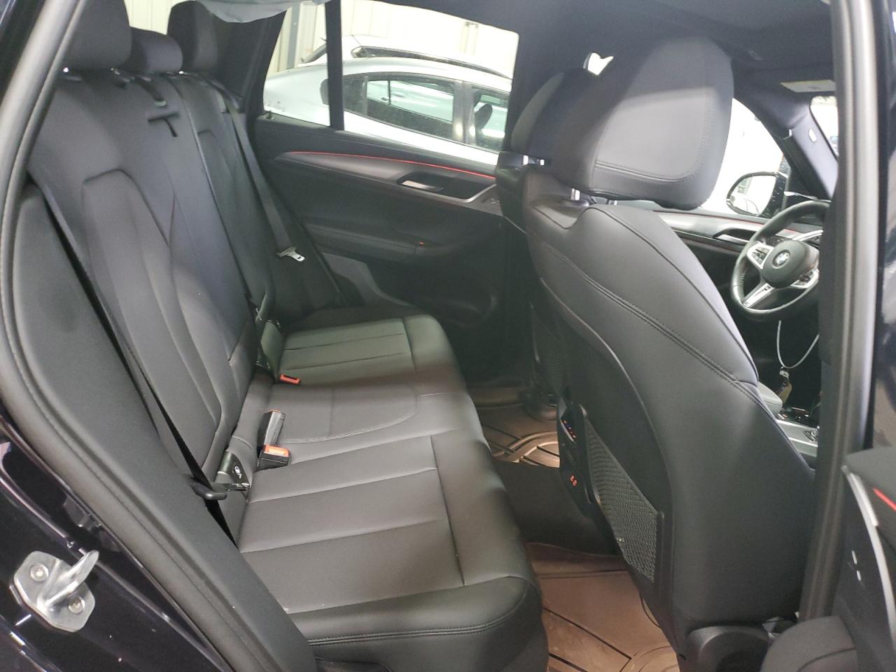 2020 BMW X3 xDrivem40I VIN: 5UXTY9C08L9C88440 Lot: 65961174