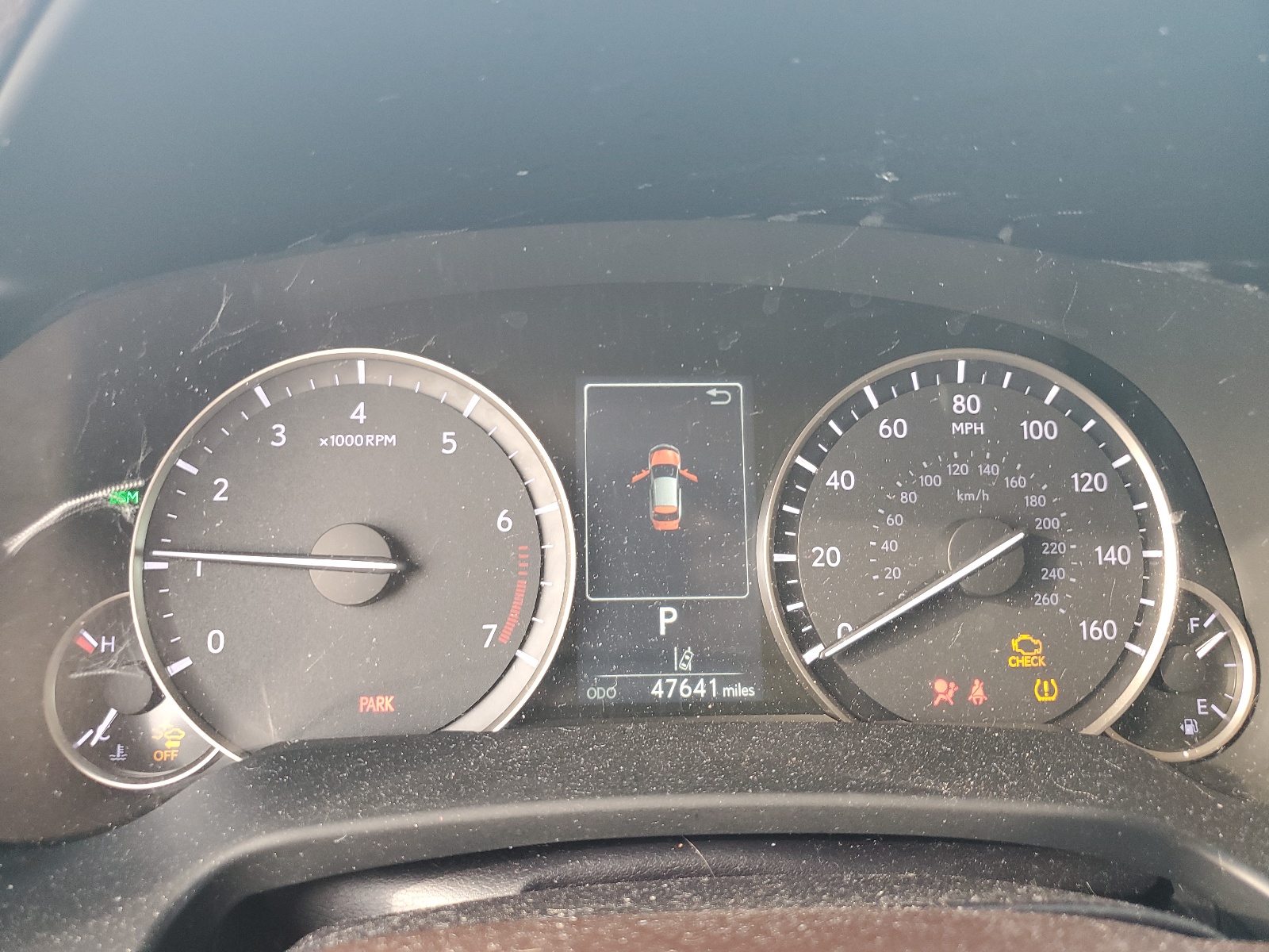 2T2JZMAA8LC166877 2020 Lexus Rx 350