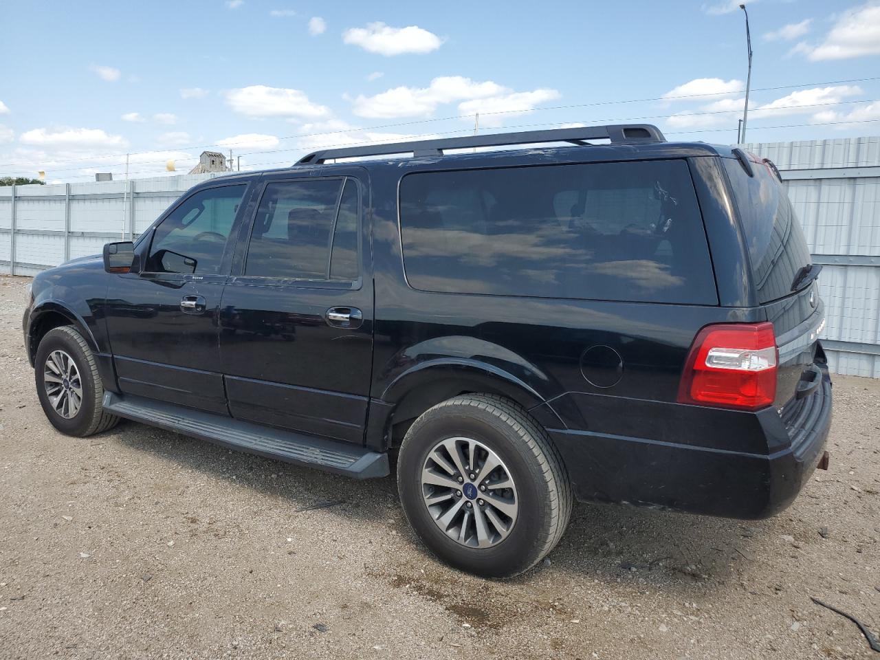 1FMJK1JT6GEF08978 2016 FORD EXPEDITION - Image 2