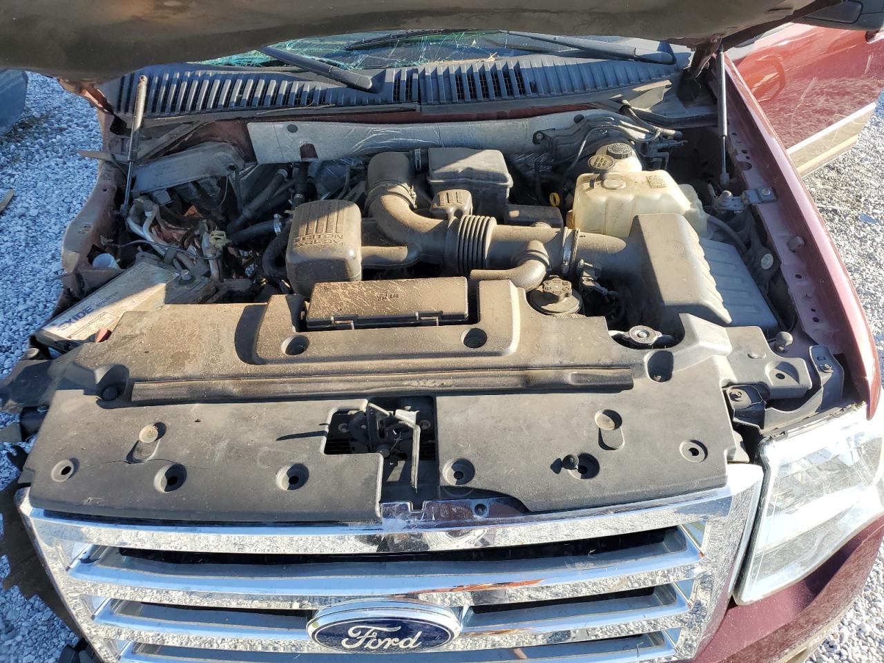 2012 Ford Expedition - Image 12