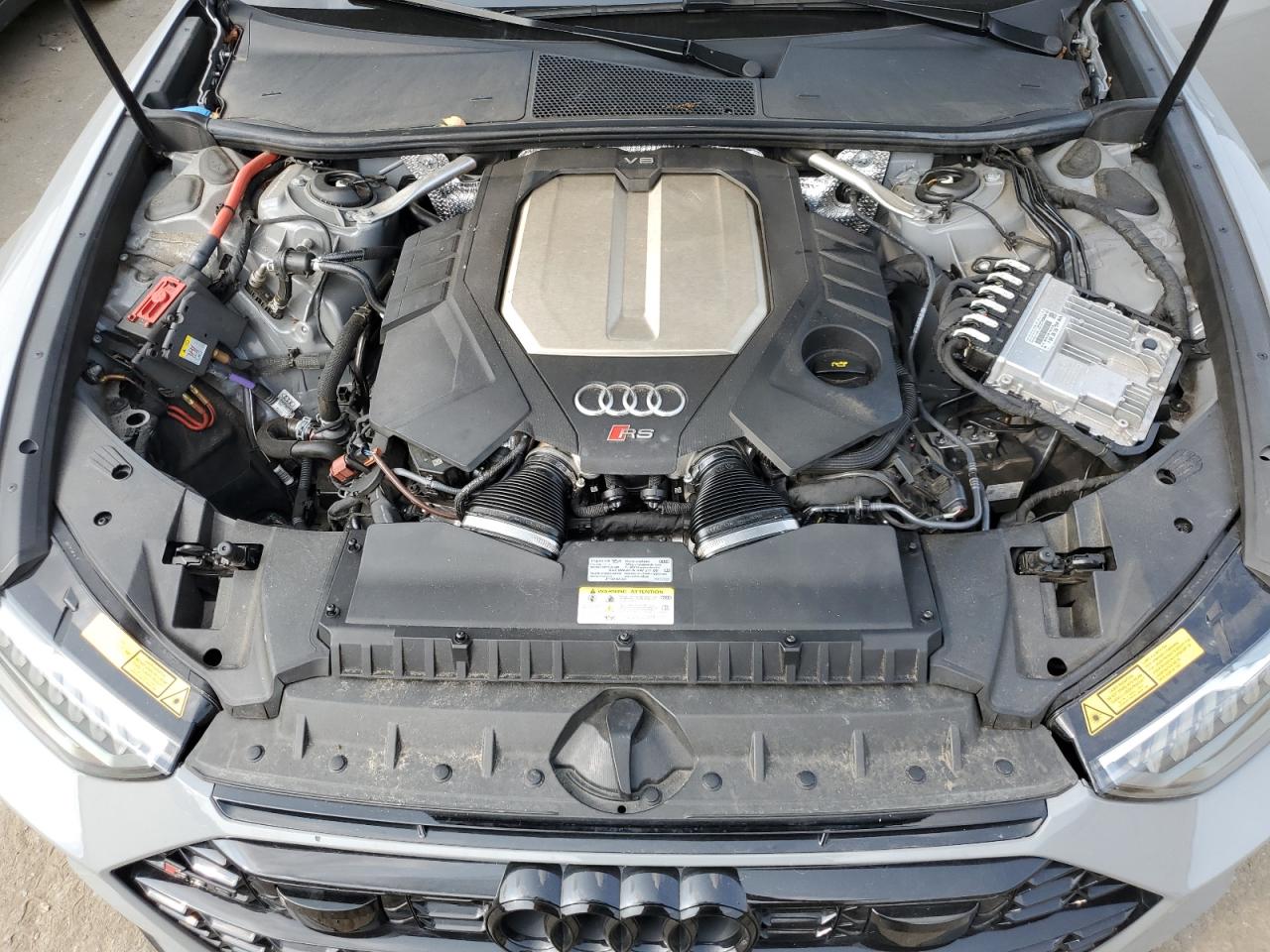 WUA1CBF26PN900160 2023 Audi Rs6