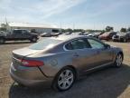 2009 Jaguar Xf Luxury იყიდება Des Moines-ში, IA - Rear End