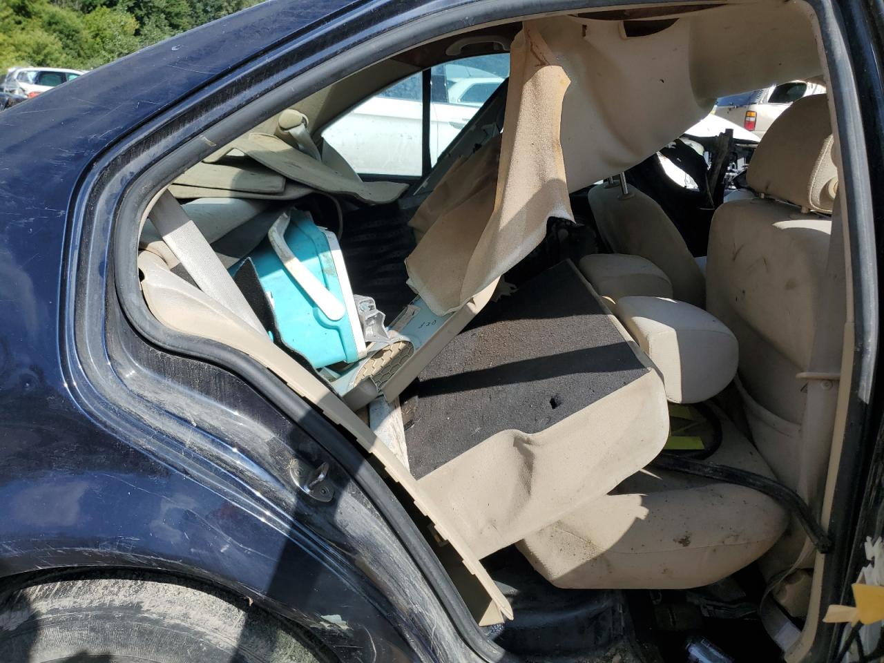 2000 Volkswagen Jetta Gls VIN: 3VWSC29M6YM158026 Lot: 67863724