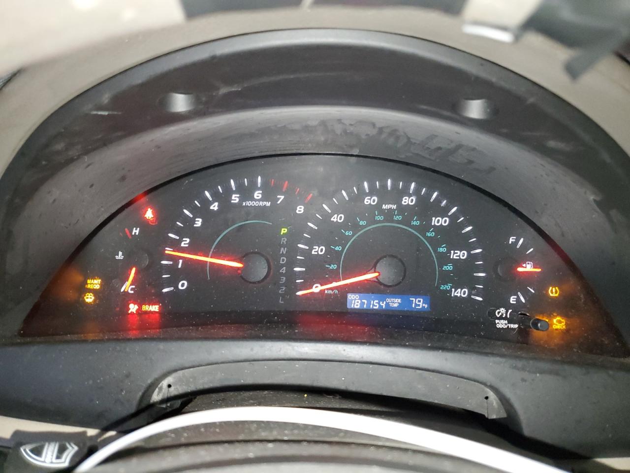 2009 Toyota Camry Base VIN: 4T1BE46K29U879755 Lot: 65708124